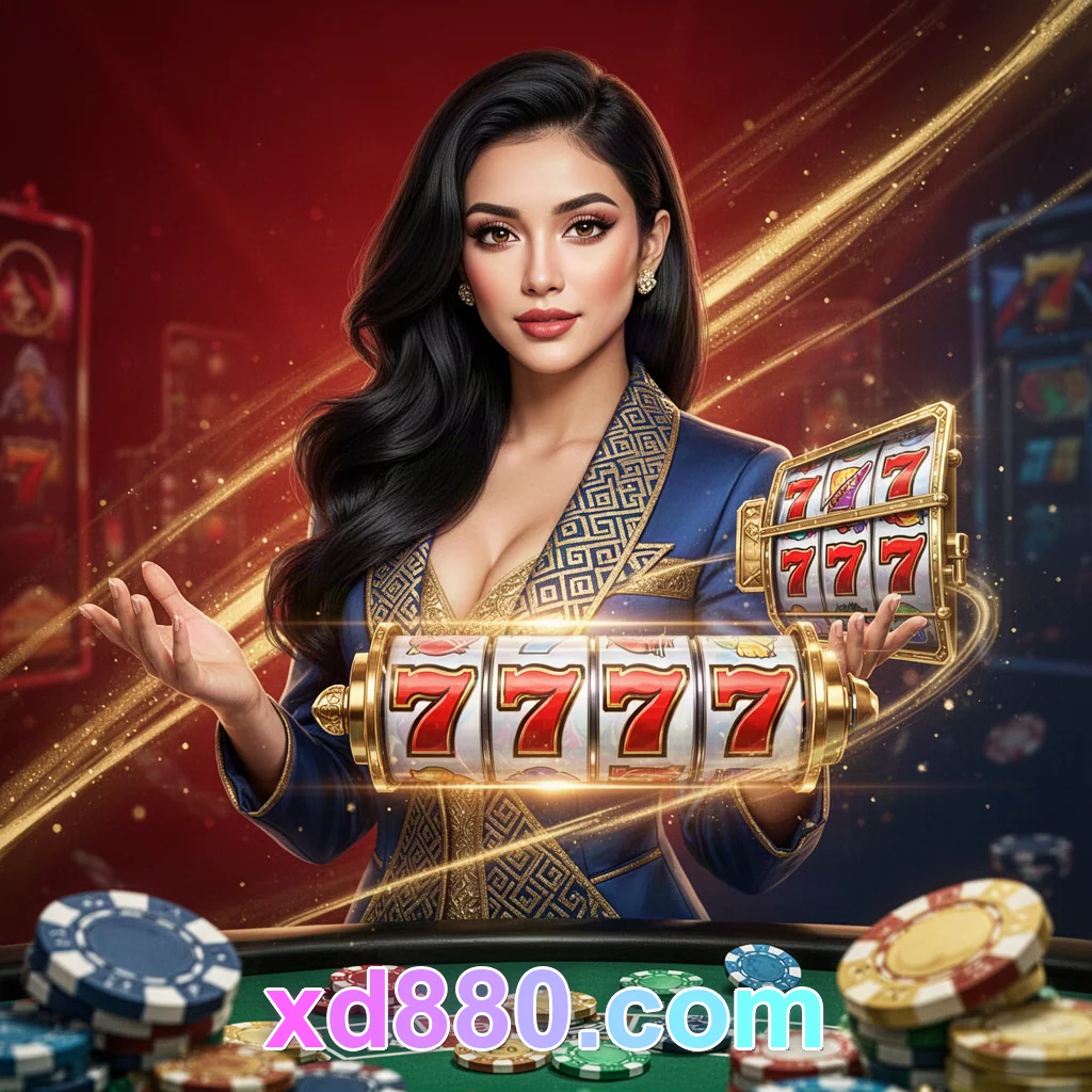 Menang xd880.com