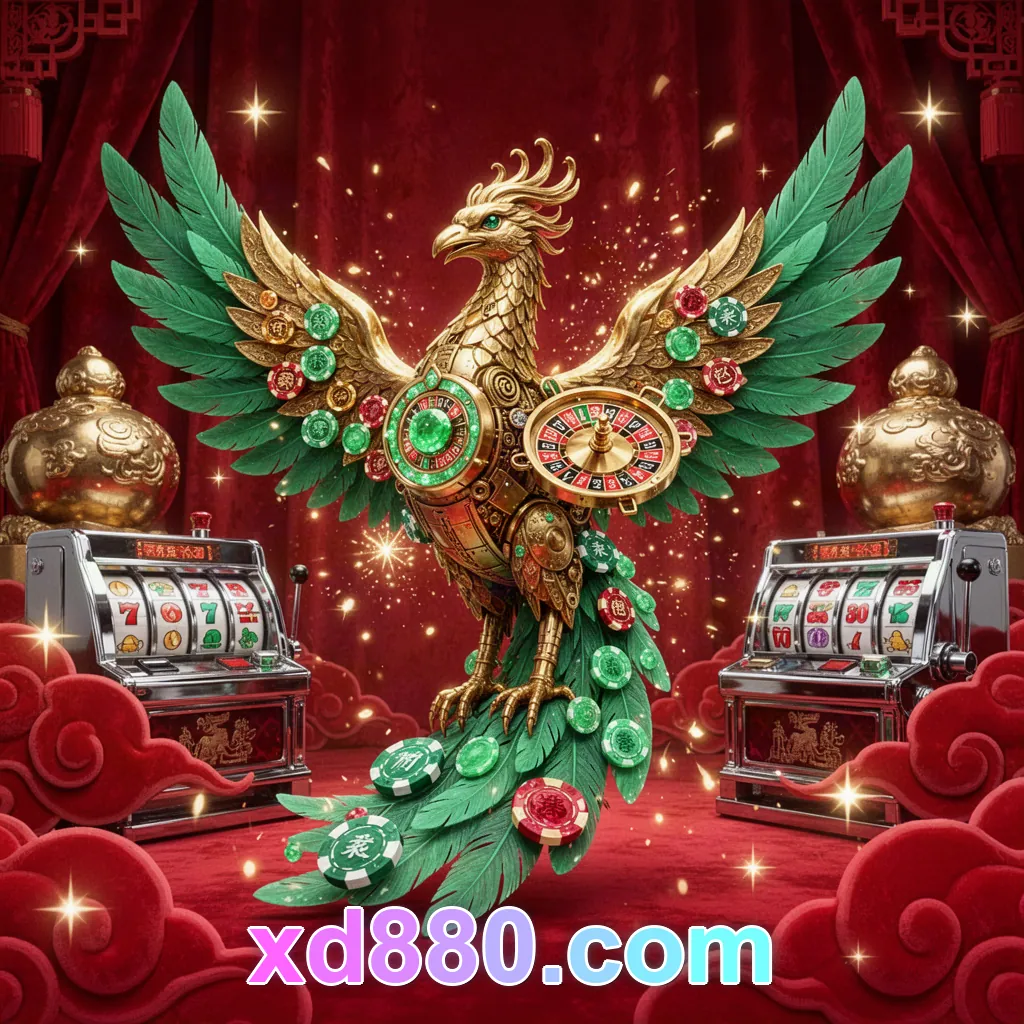 Instal xd880.com