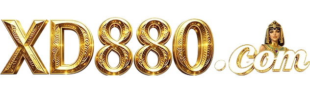 Logo xd880.com