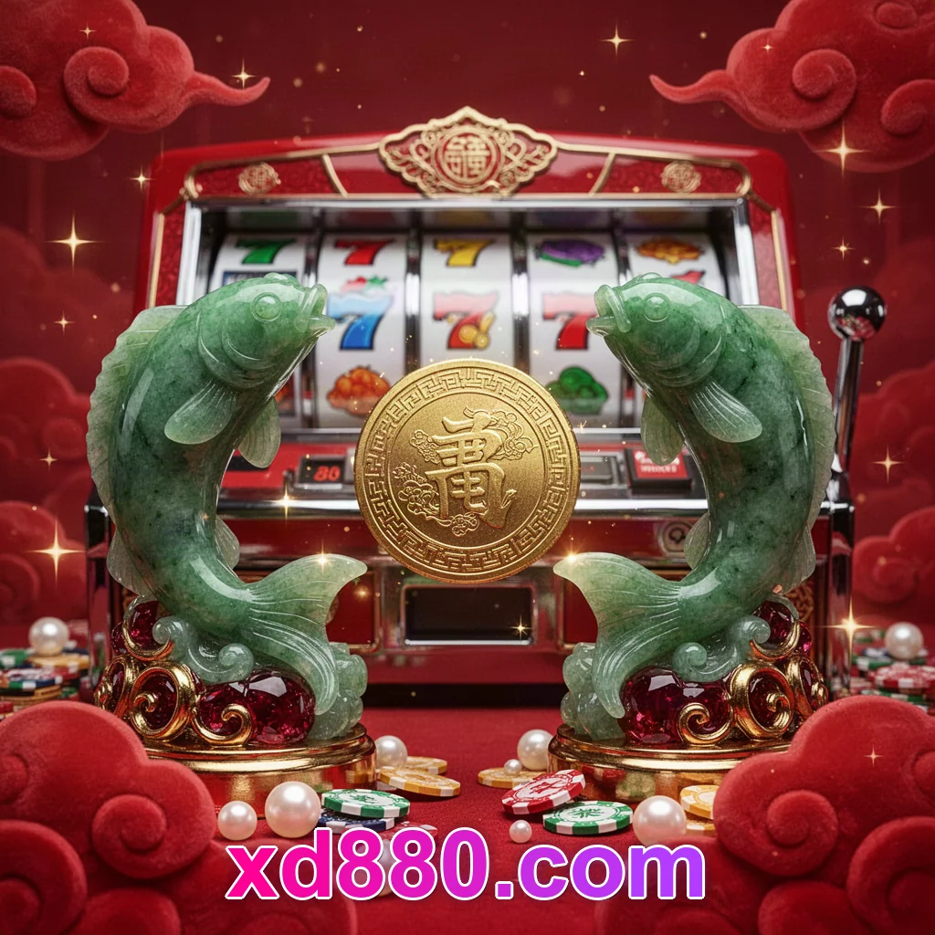 Aplikasi xd880.com