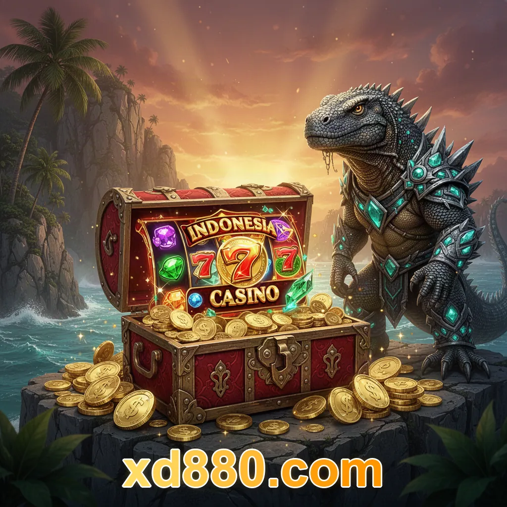 Platform xd880.com
