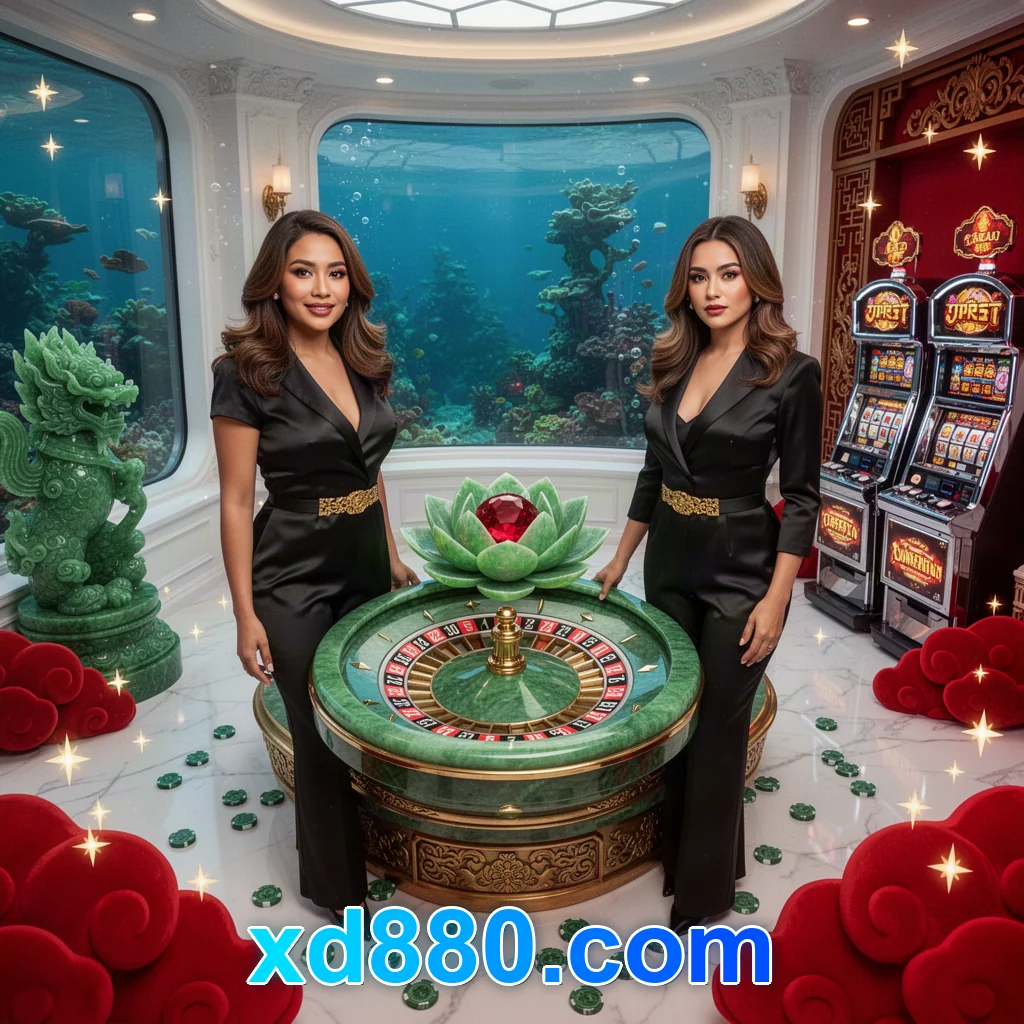 Penyedia slot utama xd880.com - NetEnt, Pragmatic Play, Play'n GO
